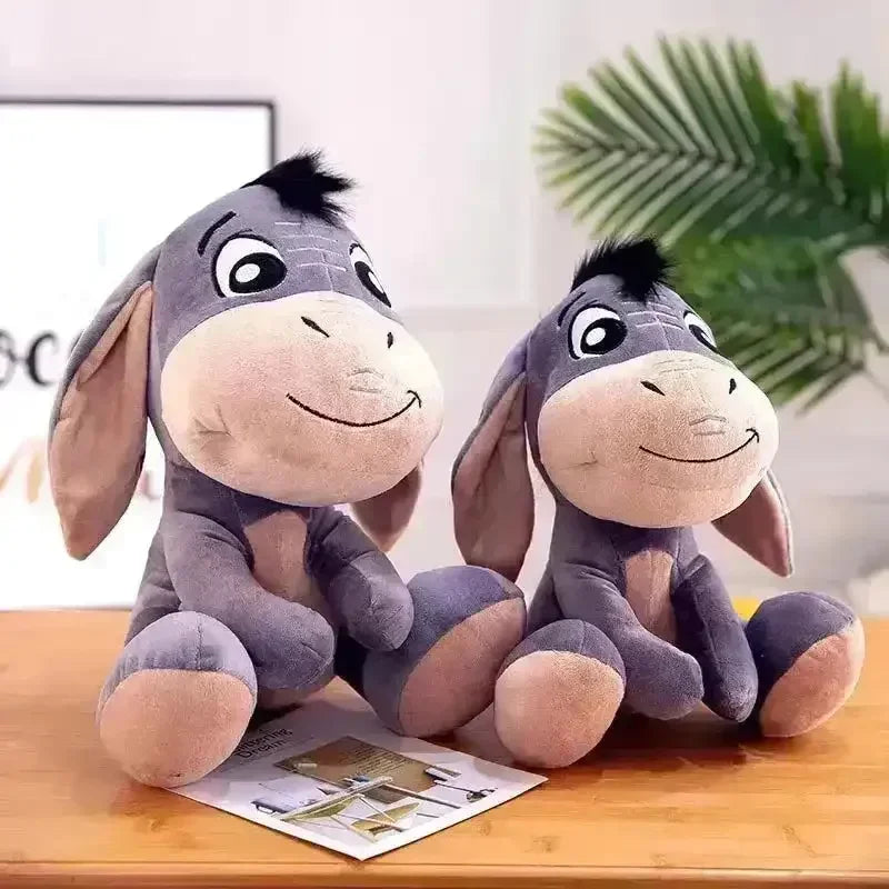 Adorable Eeyore Donkey Plush Toy (40 cm) - Bear Hugs
