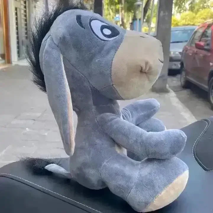 Adorable Eeyore Donkey Plush Toy (40 cm) - Bear Hugs