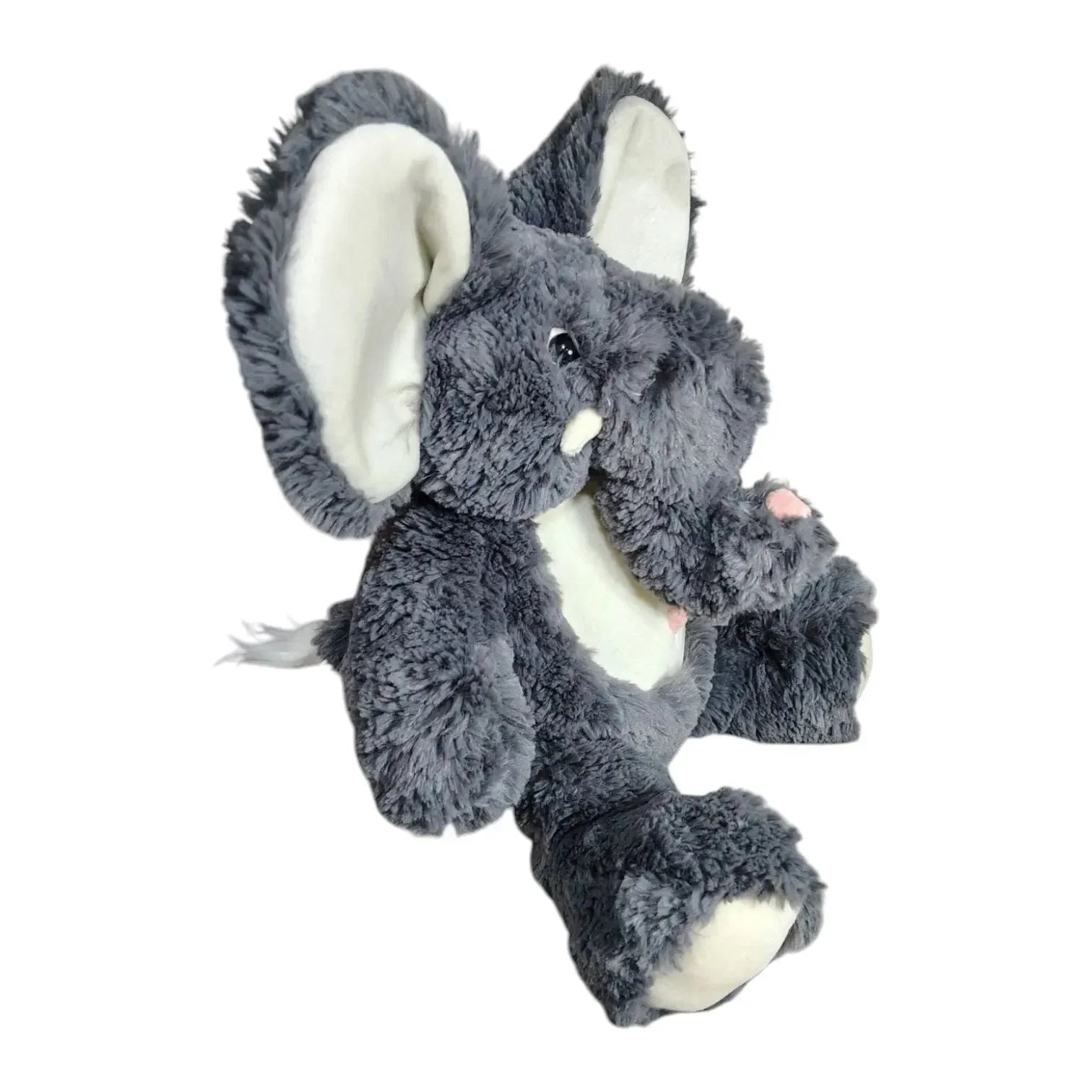 Adorable Elephant Plush Toy (45 cm) - Bear Hugs