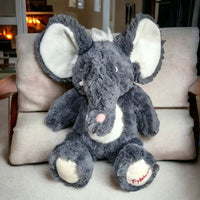 Adorable Elephant Plush Toy (45 cm) - Bear Hugs