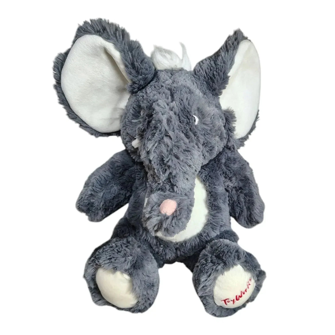 Adorable Elephant Plush Toy (45 cm) - Bear Hugs