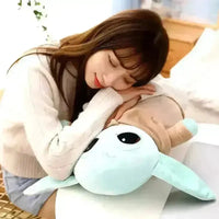 Adorable Grogu Baby Yoda Plushie - Bear Hugs
