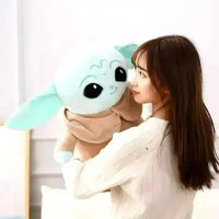 Adorable Grogu Baby Yoda Plushie - Bear Hugs