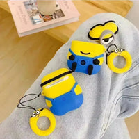 Adorable Minions Case (For Airpods) - Bear Hugs