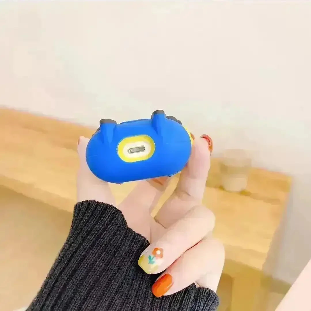 Adorable Minions Case (For Airpods) - Bear Hugs