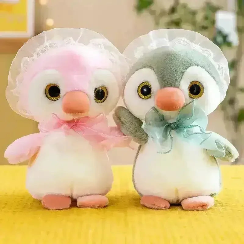 Adorable Penguin Plushie (25 cm) - Bear Hugs