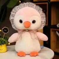 Adorable Penguin Plushie (25 cm) - Bear Hugs