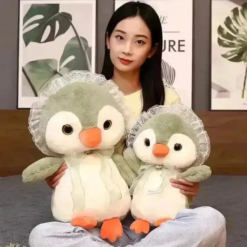 Adorable Penguin Plushie (25 cm) - Bear Hugs
