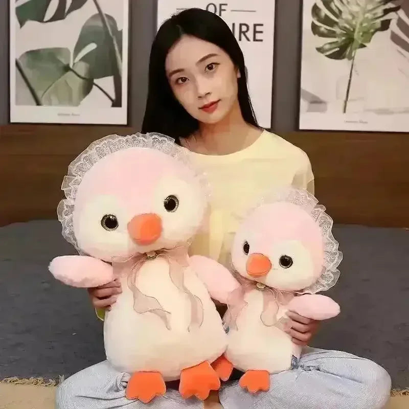 Adorable Penguin Plushie (25 cm) - Bear Hugs