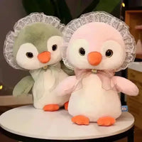 Adorable Penguin Plushie (25 cm) - Bear Hugs