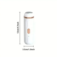 Advanced Electric Foot Callus Remover Kit - Bear Hugs