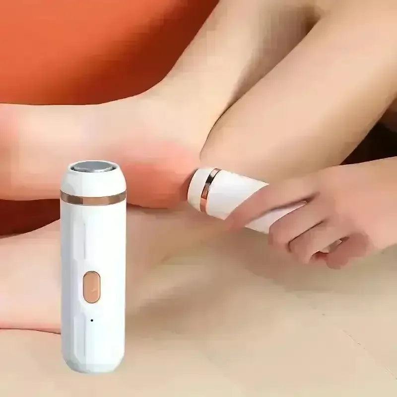 Advanced Electric Foot Callus Remover Kit - Bear Hugs