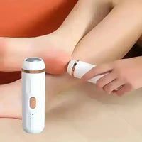 Advanced Electric Foot Callus Remover Kit - Bear Hugs
