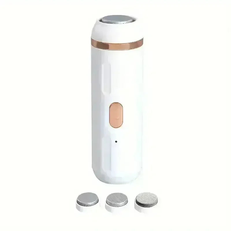 Advanced Electric Foot Callus Remover Kit - Bear Hugs