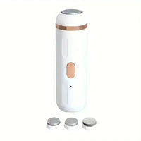 Advanced Electric Foot Callus Remover Kit - Bear Hugs