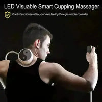 Advanced Mini RC Body Massager - Bear Hugs