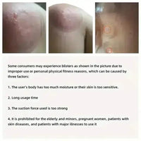 Advanced Mini RC Body Massager - Bear Hugs