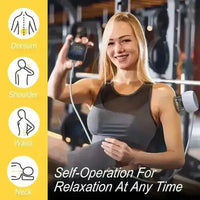 Advanced Mini RC Body Massager - Bear Hugs