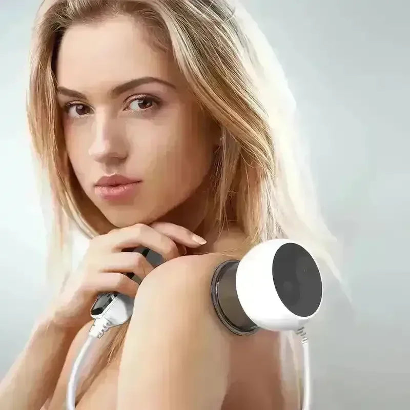 Advanced Mini RC Body Massager - Bear Hugs