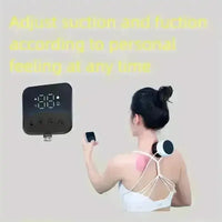 Advanced Mini RC Body Massager - Bear Hugs