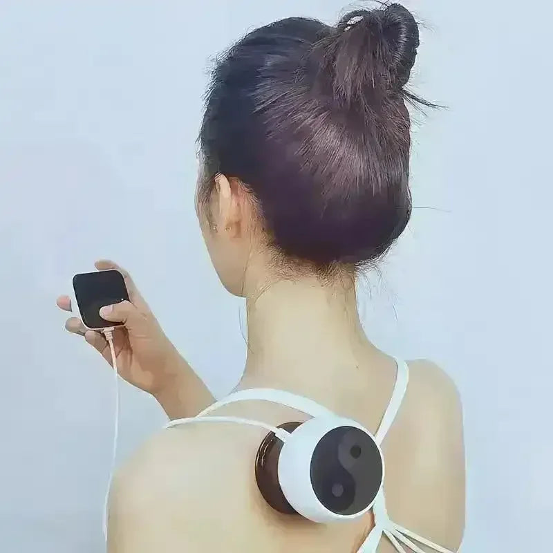 Advanced Mini RC Body Massager - Bear Hugs