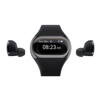 AiPower W20L Wearbuds Lite Smartwatch - Bear Hugs