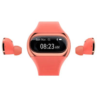 AiPower W20L Wearbuds Lite Smartwatch - Bear Hugs