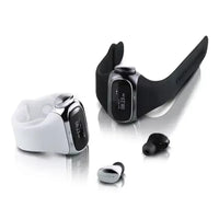 AiPower W20L Wearbuds Lite Smartwatch - Bear Hugs