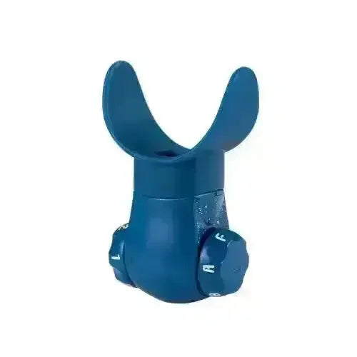 AirBell Breathing Exercise Trainer - Bear Hugs