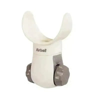 AirBell Breathing Exercise Trainer - Bear Hugs