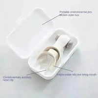 AirBell Breathing Exercise Trainer - Bear Hugs