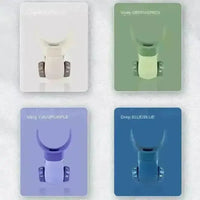 AirBell Breathing Exercise Trainer - Bear Hugs