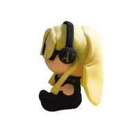 Alaska Violet Plushie (28 cm) - Bear Hugs