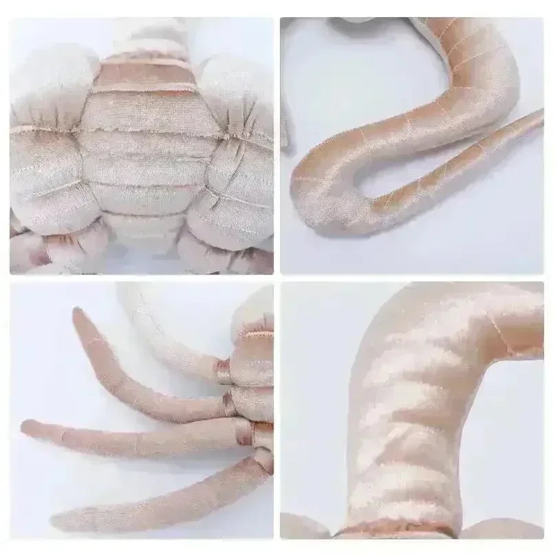 Alien Facehugger Plushie (50 cm) - Bear Hugs
