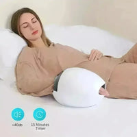 AllJoy Roller Kneading Hand Massager - Bear Hugs