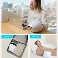 AllJoy Roller Kneading Hand Massager - Bear Hugs