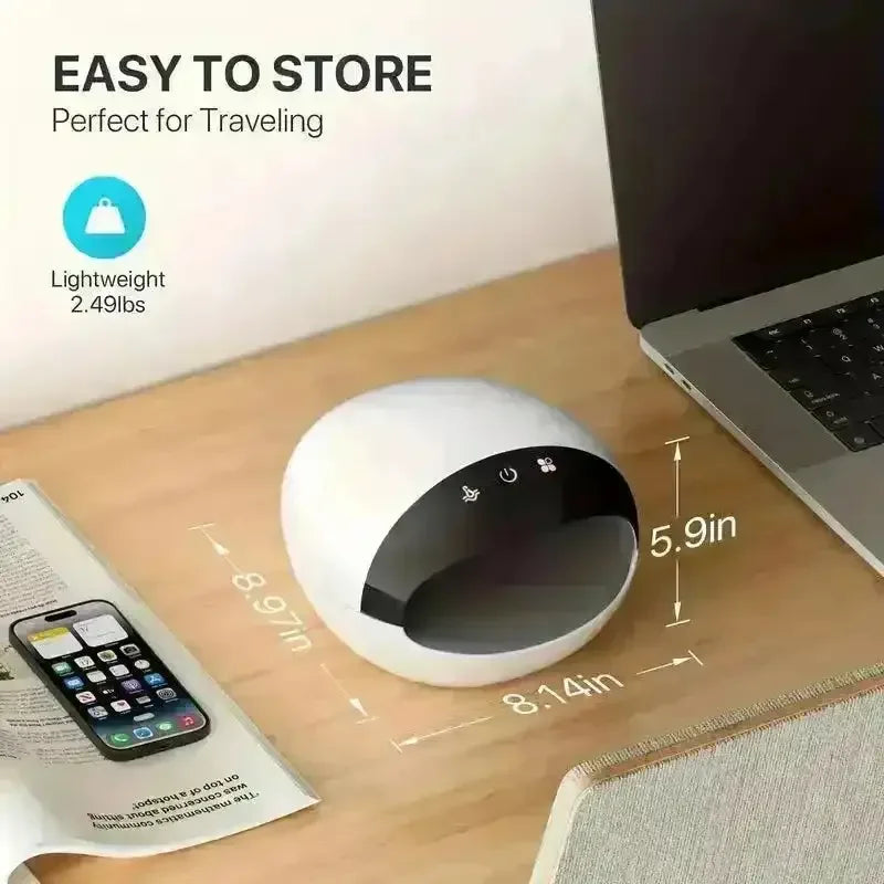 AllJoy Roller Kneading Hand Massager - Bear Hugs