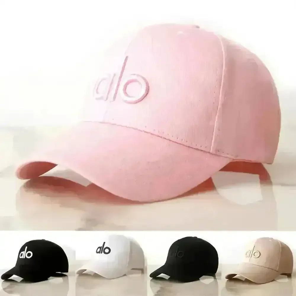 Alo Europe's Trending Baseball Cap - Bear Hugs