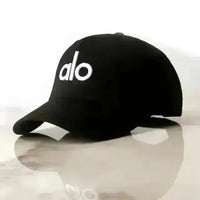 Alo Europe's Trending Baseball Cap - Bear Hugs