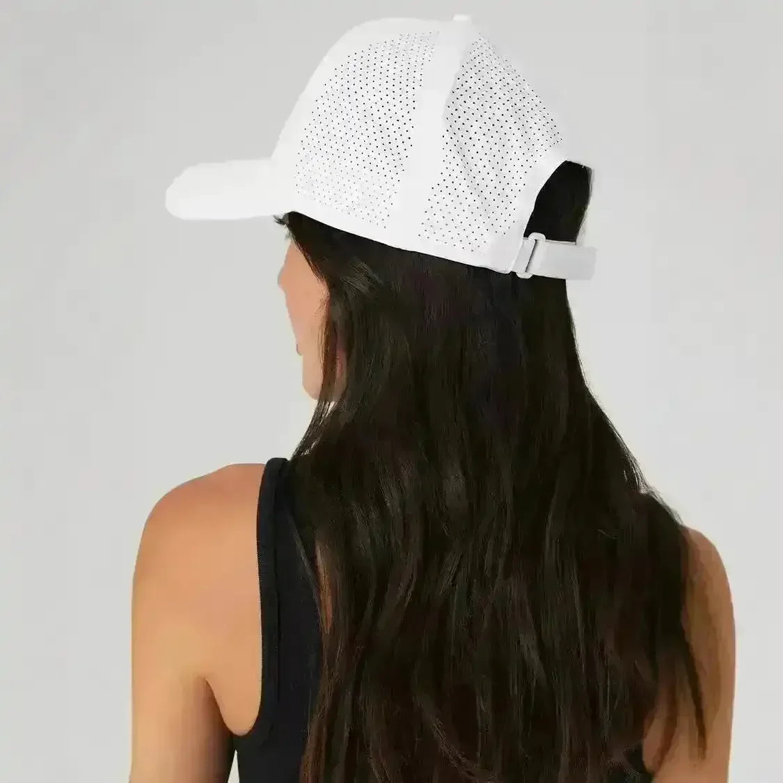 Alo Sun Protect Outdoor Cap - Bear Hugs