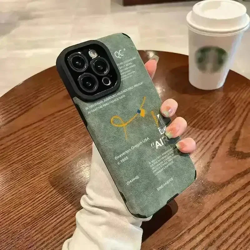 Amazing Back Case (For iPhones) - Bear Hugs