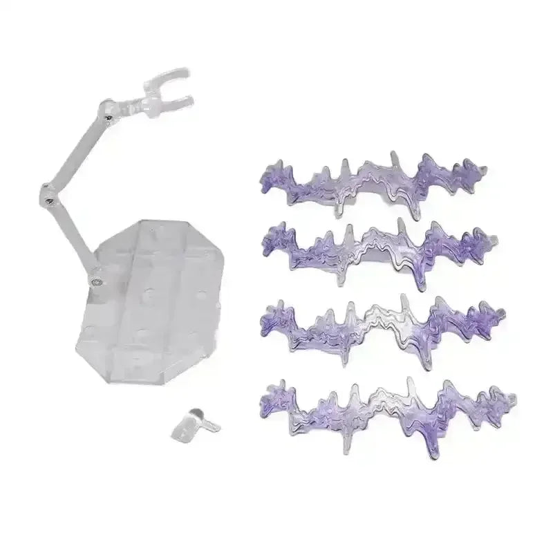 Amazing Yamaguchi Black Panther Action Figure (15 cm) - Bear Hugs