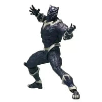 Amazing Yamaguchi Black Panther Action Figure (15 cm) - Bear Hugs