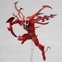 Amazing Yamaguchi Carnage Action Figure (20 cm) - Bear Hugs