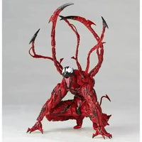 Amazing Yamaguchi Carnage Action Figure (20 cm) - Bear Hugs
