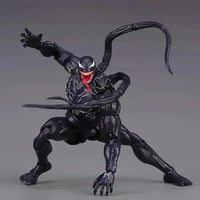 Amazing Yamaguchi Carnage Action Figure (20 cm) - Bear Hugs