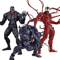 Amazing Yamaguchi Carnage Action Figure (20 cm) - Bear Hugs