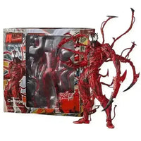 Amazing Yamaguchi Carnage Action Figure (20 cm) - Bear Hugs