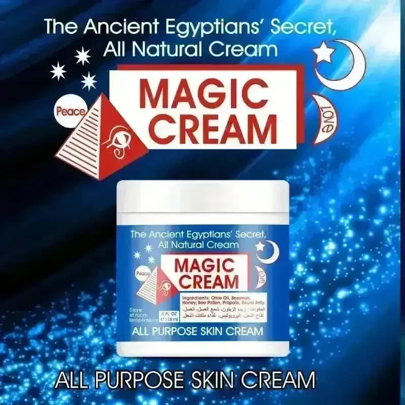 Ancient Egyptian Secret Cream - Bear Hugs