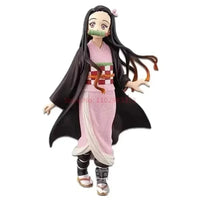 Anime Demon Slayer Action Figurines - Bear Hugs